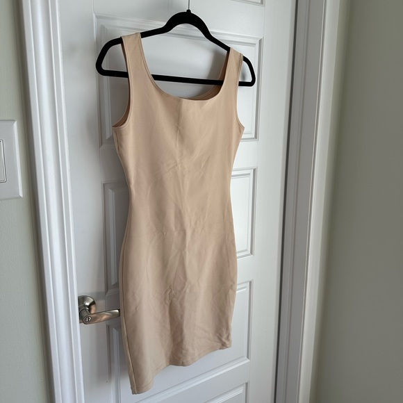 Tan Sculpting Shapewear - Picture 6 of 7